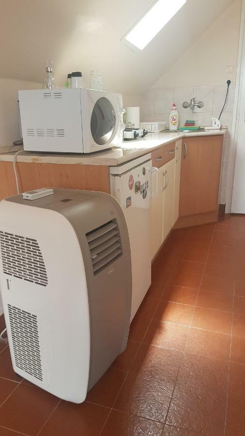 Csalad-Barat Apartman Balatonlelle Exterior photo